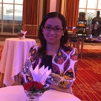 Joann Bacares
