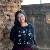 Gisella Maria Meyta Dewi