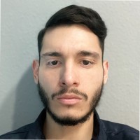 Joseph Morales