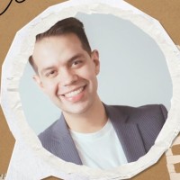 Soy Luis Oropeza