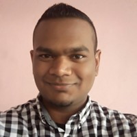 Trisholen Pillay