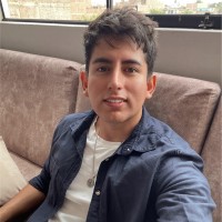 Jofré Junior Valenzuela Espinoza