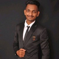 Rigal Patel