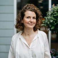 Lucie Poubová