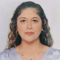 Mercedes Alban