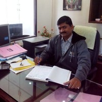 Nandkumar Babar