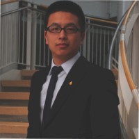 Bowen Chen