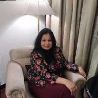 Ananya Agarwal