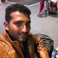 Varun Chowdhary