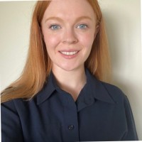 Kira Maher (fCMgr)