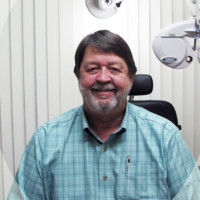 Dr Jim Nelson