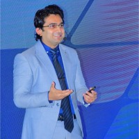 Khalid Shehzad