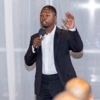 Roderick Moore II