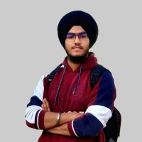 Hariansh Singh