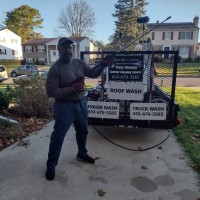Pernell Moore