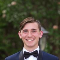 Justin Stauder