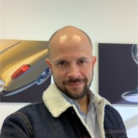 Nestor Quevedo
