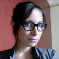 Béatrice Saporta