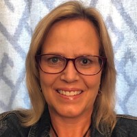 Heidi Sturmfels, TAS