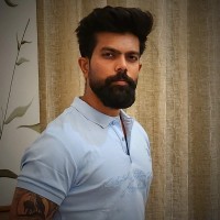 Ankush Rajan Upwanshi