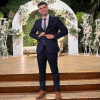 Ziad Khallaf