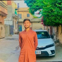 Muzammel Idrees