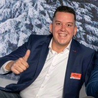 Jason Van Merrienboer