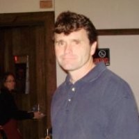 Ken Bragg