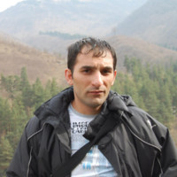 Arsen Kagaryan