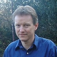 Mark Spinney