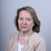 Mari-Jaana Nummela