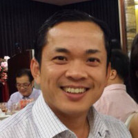 Alvin Goh