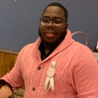 Anthony David