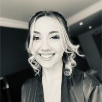 Aoibh (Eve) Pozsar