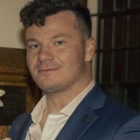 Eamon Smith