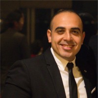 Ahmed Emam