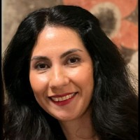 Ghazal Heidari-Hamedani, Ph.D