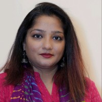 Sakshi Jain