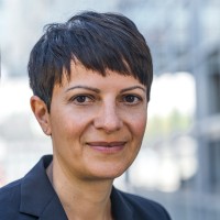 Raluca Jochmann, Cfa