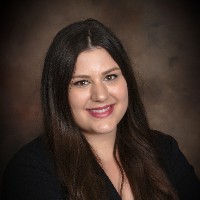Shelby Stayer (Gradowitz)