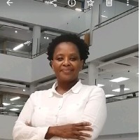 Mildred Manaka