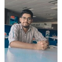Shubham Nikam
