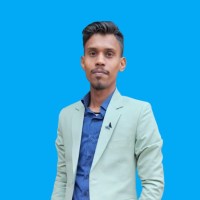 Sourya Kumar