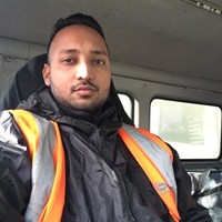 Kanwaldeep Singh
