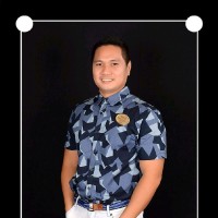 Mark Angelo Dizon