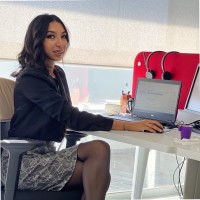 Hafssa Sabir