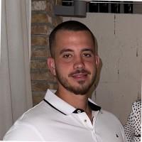 Daniel Zilli