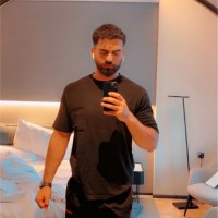 Mohsin Parvaiz
