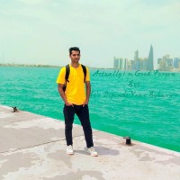 Mohd Faizan