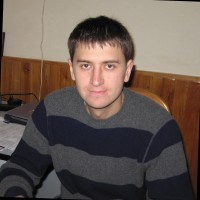 Sergey S. Soloviev